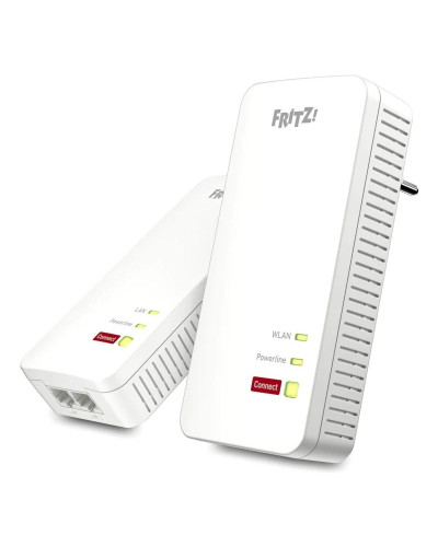 Fritz! Powerline 1240 AX WLAN Set Mesh 2xGbE