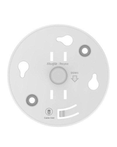 Reyee AP AX3000 WiFi6 Dual Gb Techo Indoor