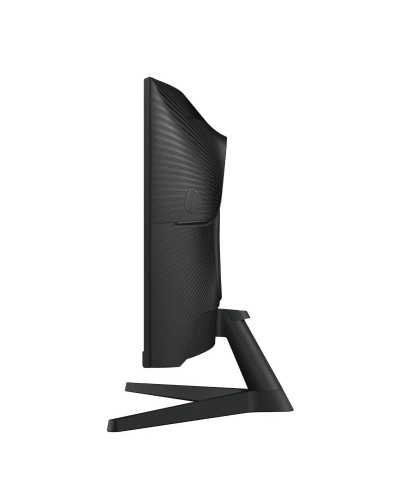 Samsung LS27CG552EUXEN Monitor27" WQHD165H 1ms cur