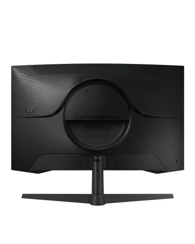 Samsung LS27CG552EUXEN Monitor27" WQHD165H 1ms cur