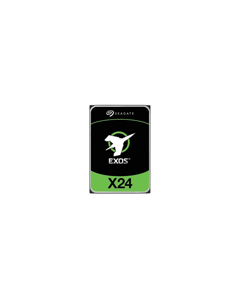Seagate Exos X24 ST24000NM002H 24TB 6GB/S 3.5"