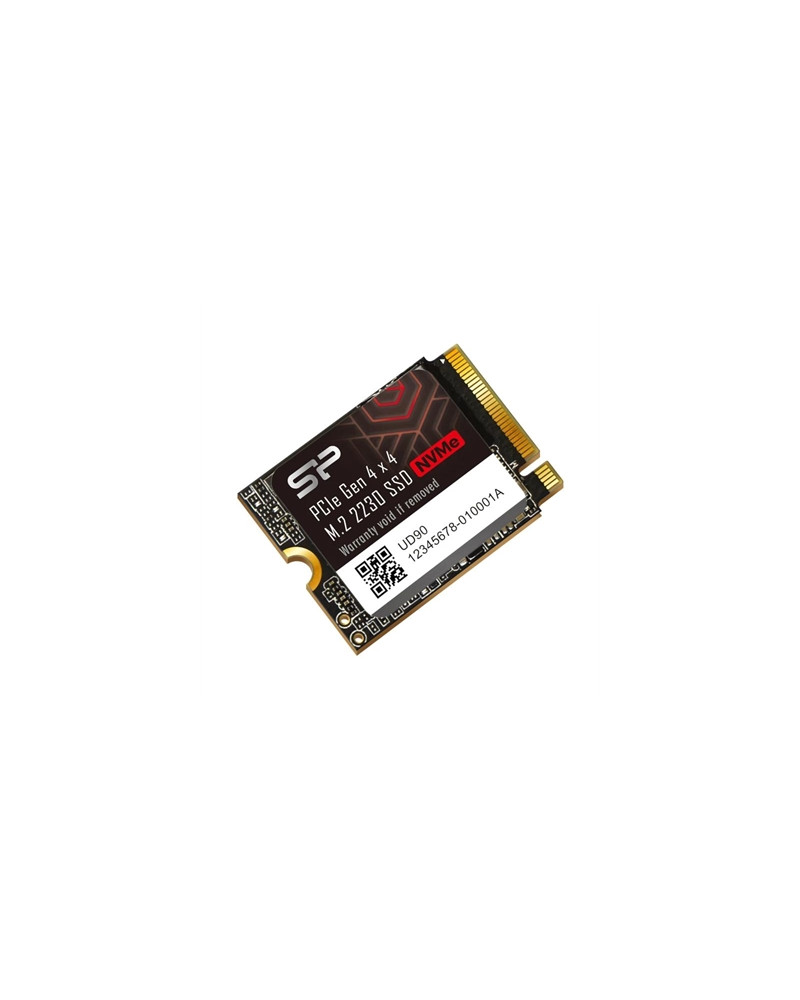 SP UD90 SSD 2TB NVMe PCIe Gen 4x4 M.2 2230