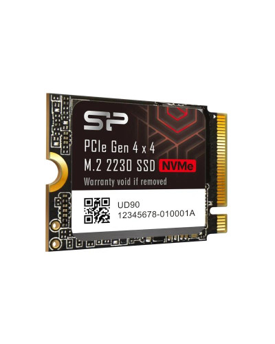 SP UD90 SSD 2TB NVMe PCIe Gen 4x4 M.2 2230