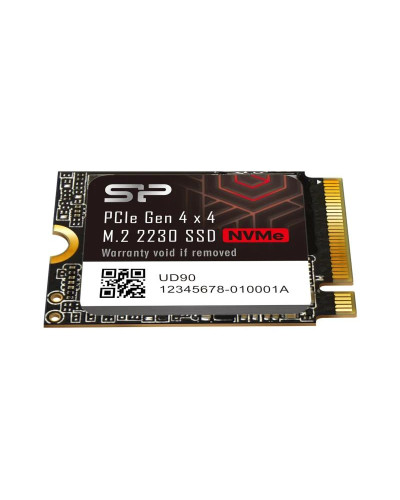 SP UD90 SSD 2TB NVMe PCIe Gen 4x4 M.2 2230