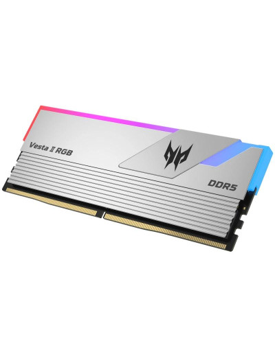 ACER PREDATOR VESTA2-64GB-6000-2R8-V1 CL 30 Silver