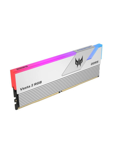 ACER PREDATOR VESTA2-64GB-6000-2R8-V1 CL 30 Silver