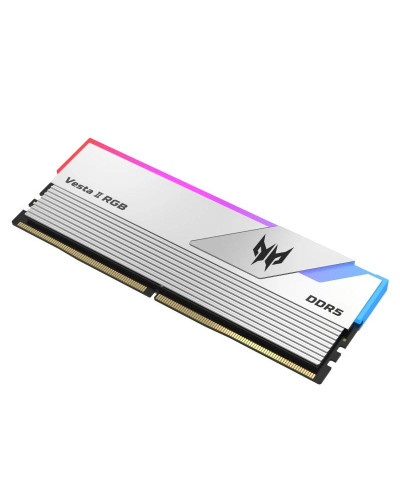 ACER PREDATOR VESTA2-64GB-6000-2R8-V1 CL 30 Silver