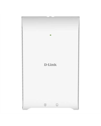 D-Link DAP-2622 AP AC1200 3xGbE LAN PoE
