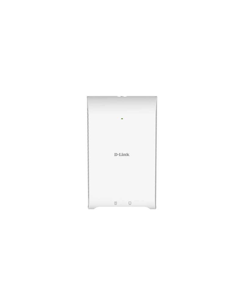 D-Link DAP-2622 AP AC1200 3xGbE LAN PoE