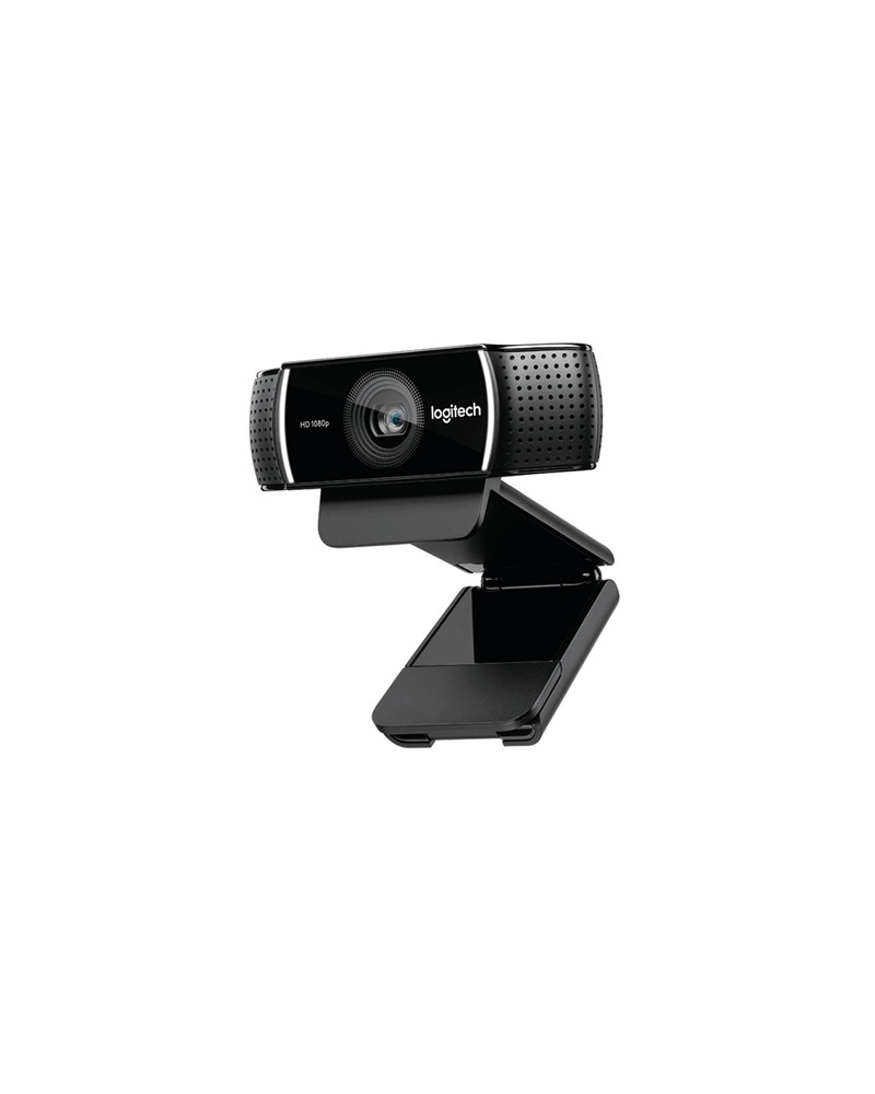Logitech Webcam C922 960-001088 Strem Cam USB