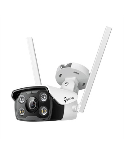 VIGI Cámara IP Bullet C340-W 4MP Plástico FColor 4