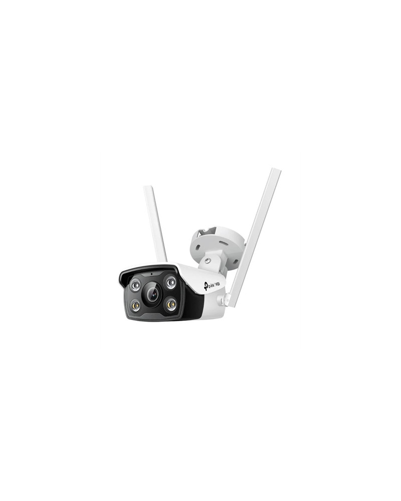 VIGI Cámara IP Bullet C340-W 4MP Plástico FColor 4