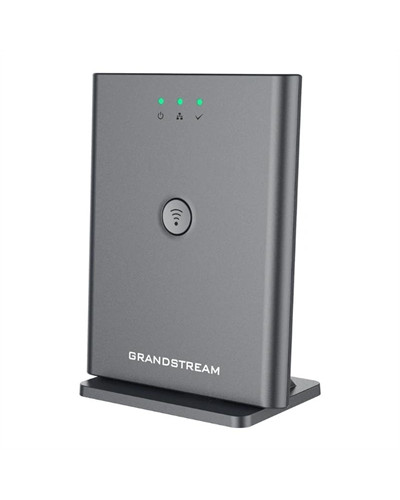 Grandstream DP752 Estación Base VoIP DECT 10 Lines