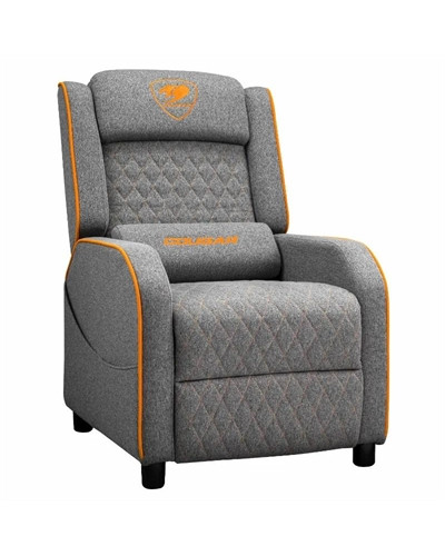 Cougar Sillon Gaming Ranger One Gray