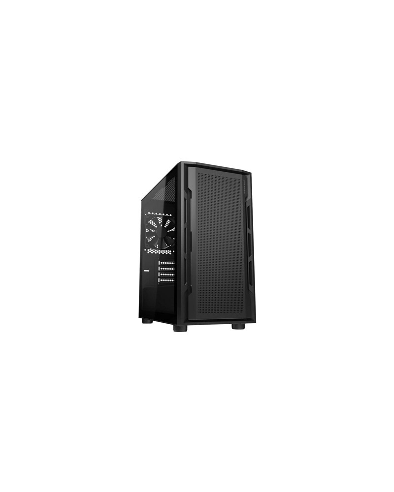 Cougar Caja Uniface Mini Black
