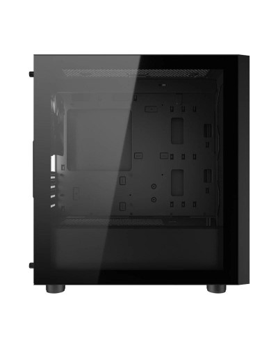 Cougar Caja Uniface Mini Black