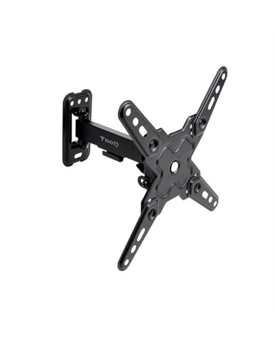 Tooq LP1343TN-B Soporte pared pantallas 13"-43"