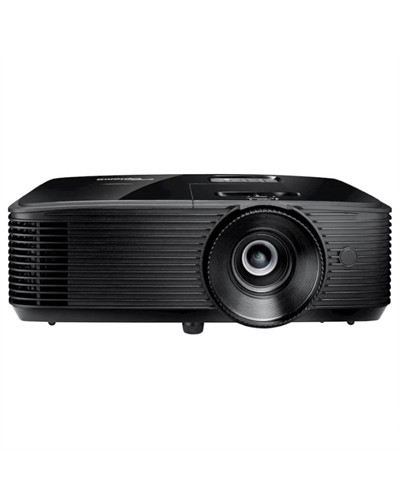 Optoma W371  Proyector WXGA 3800L 3D 25000:1 HDMI
