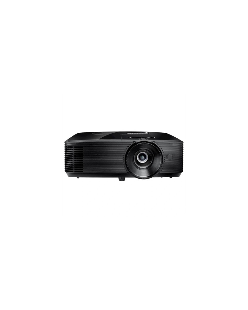 Optoma W371  Proyector WXGA 3800L 3D 25000:1 HDMI