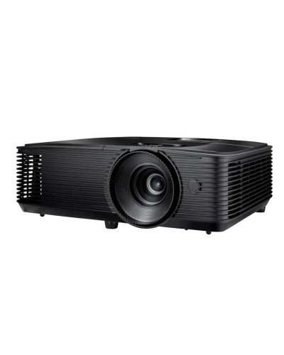 Optoma W371  Proyector WXGA 3800L 3D 25000:1 HDMI