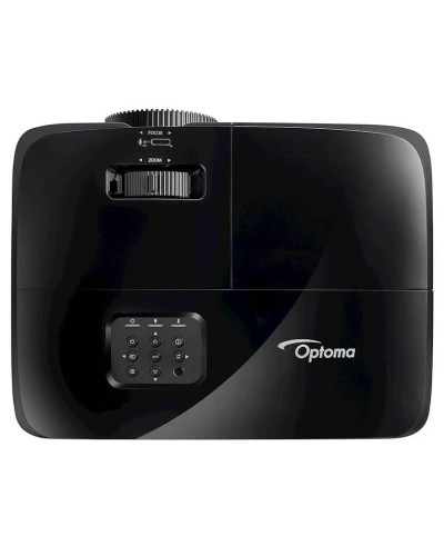 Optoma W371  Proyector WXGA 3800L 3D 25000:1 HDMI