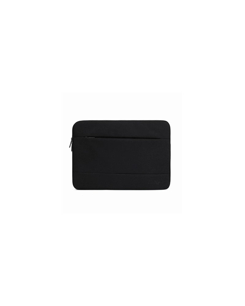 Celly Funda Portatil Sleeve hasta 16" Negro