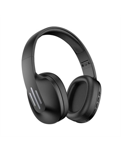 Celly Auricular Flowbeat BT Negro