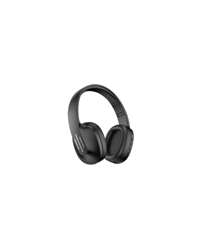 Celly Auricular Flowbeat BT Negro