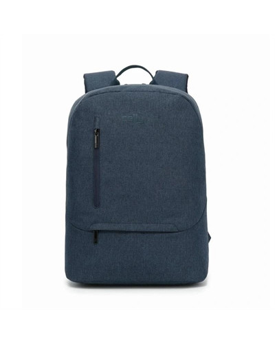 Celly Mochila para portatil hasta 16" Azul
