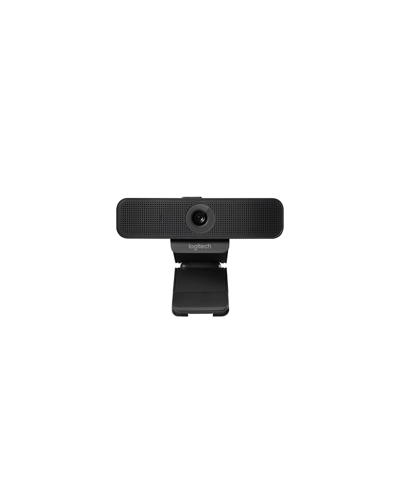 Logitech Webcam C925  USB 2.0 1920 x 1080 Auto-foc