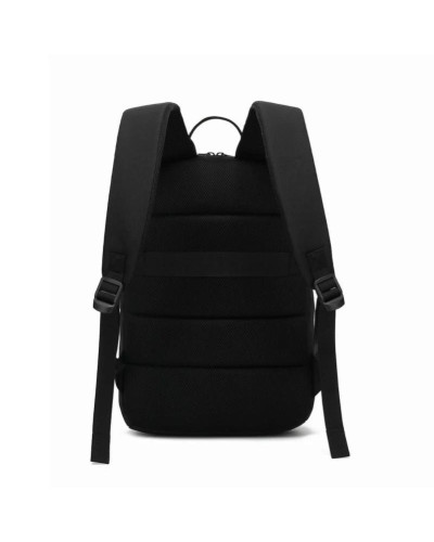 Celly Mochila para portatil hasta 16" Negro