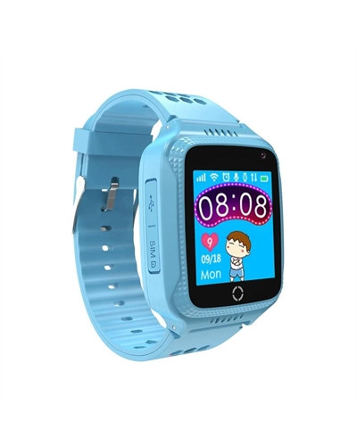 Celly Smartwatch Kids 2G Azul