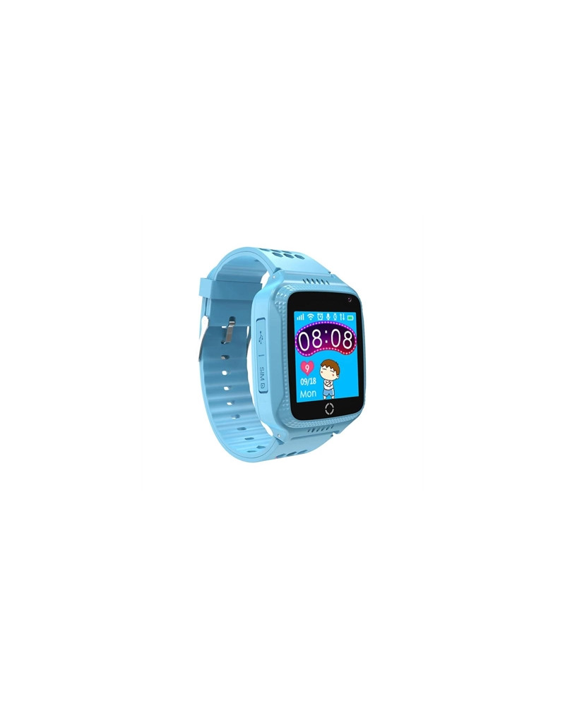 Celly Smartwatch Kids 2G Azul