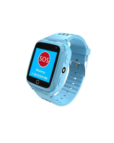 Celly Smartwatch Kids 2G Azul