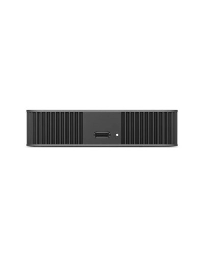 Lacie Mobile Drive Secure 4Tb 2.5" USB-C Gris