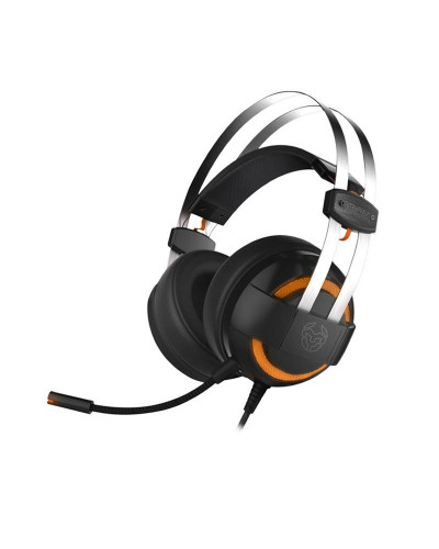 Krom Auricular Gaming Kode 7.1 Virtual