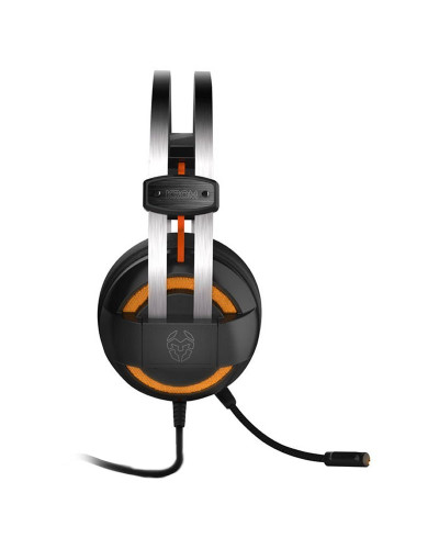 Krom Auricular Gaming Kode 7.1 Virtual