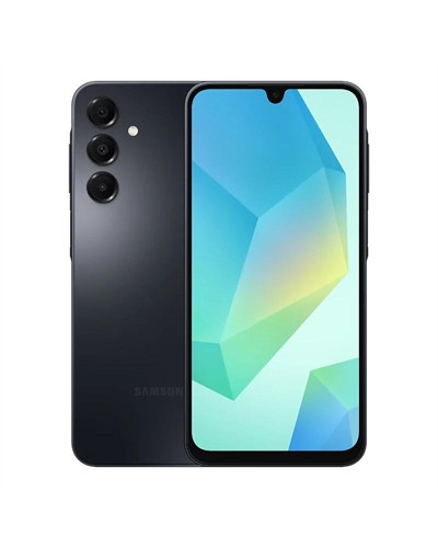 Samsung Galaxy A16 6.7" FHD+ 128GB 4GB Negro