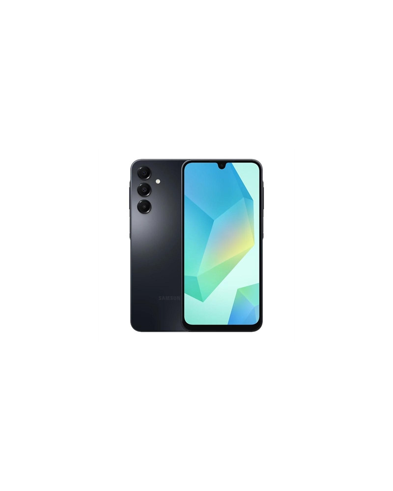 Samsung Galaxy A16 6.7" FHD+ 128GB 4GB Negro