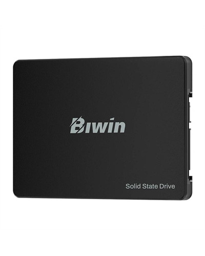 Biwin M100 SSD 512GB 2.5" SATA3