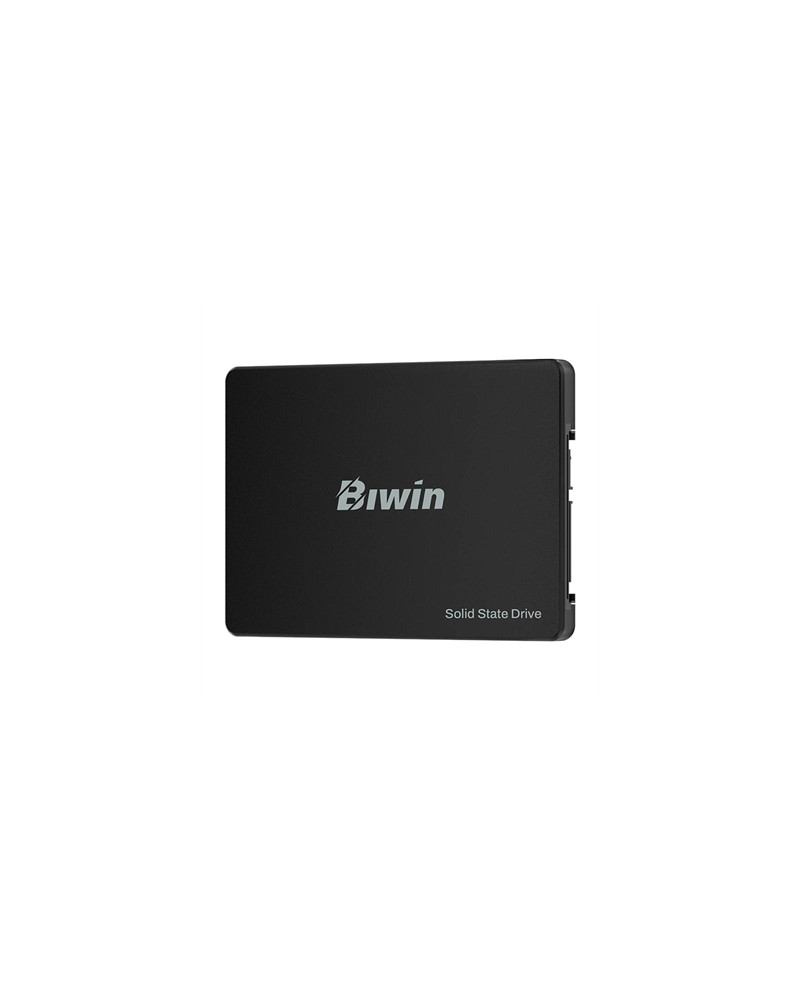 Biwin M100 SSD 512GB 2.5" SATA3