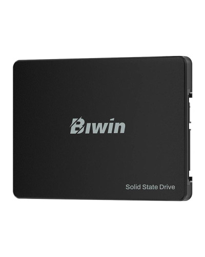 Biwin M100 SSD 512GB 2.5" SATA3