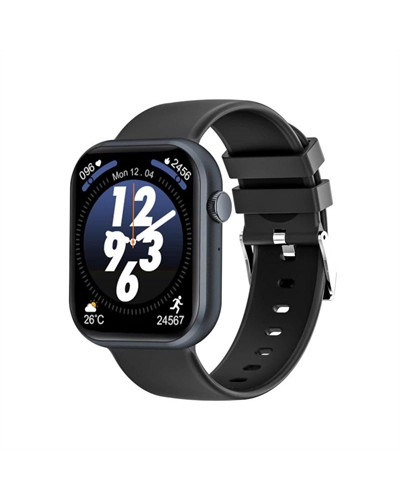 Celly Smartwatch TrainerMate Cuadrado FN Llamada