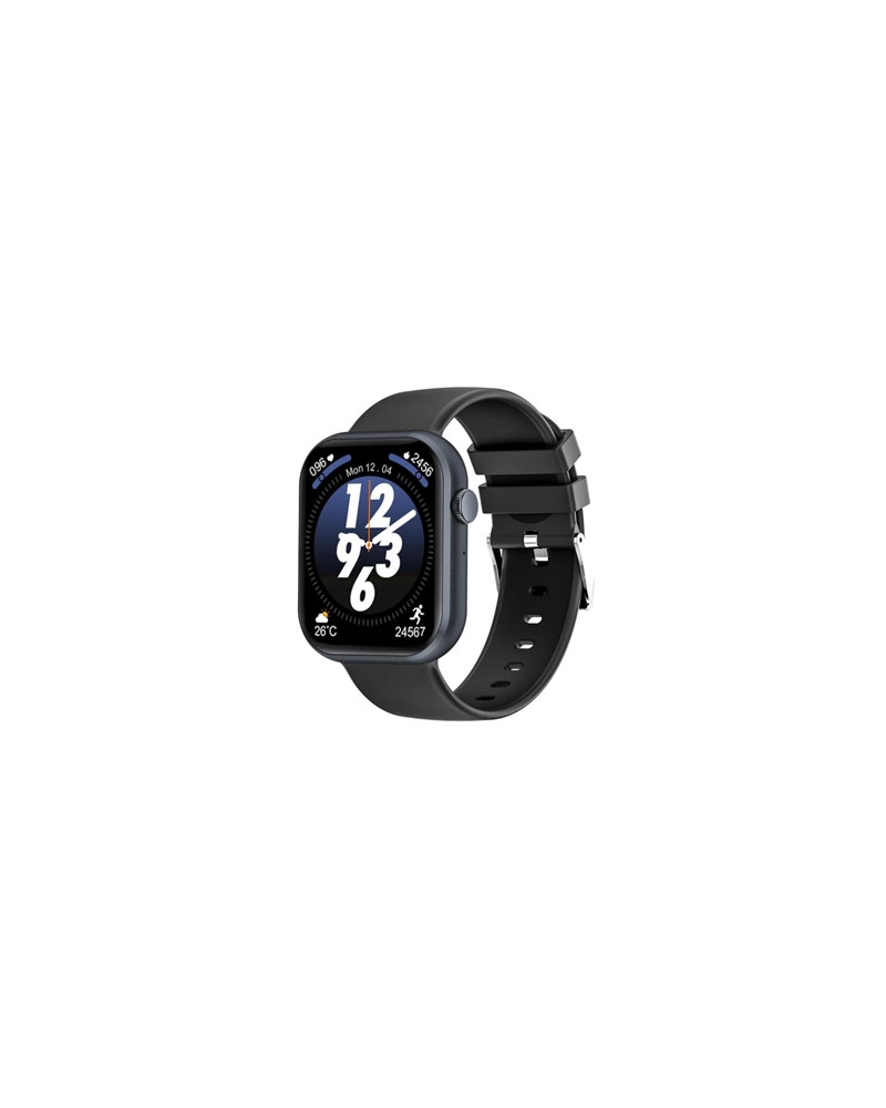 Celly Smartwatch TrainerMate Cuadrado FN Llamada