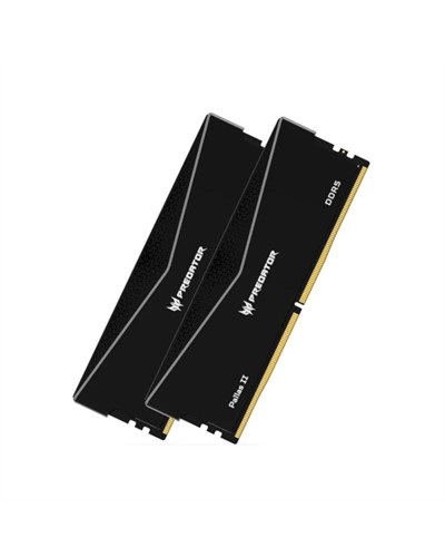 ACER PREDATOR PALAS2 32G CL34 BLACK 16x2 6000