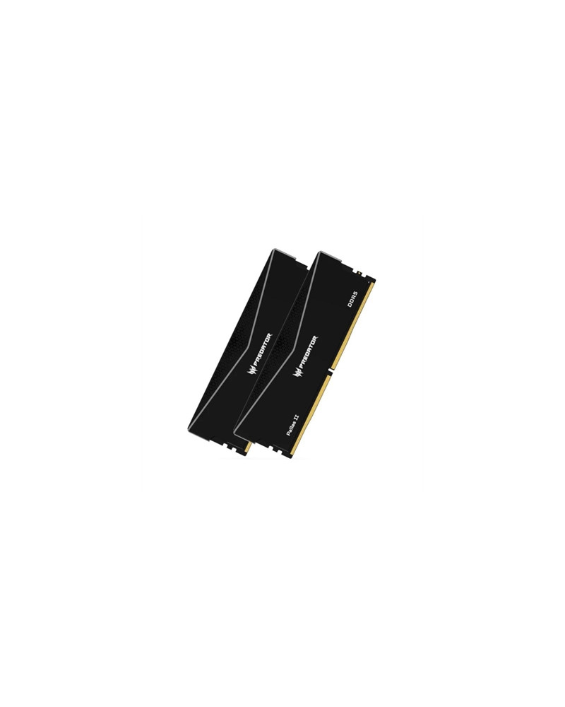 ACER PREDATOR PALAS2 32G CL34 BLACK 16x2 6000