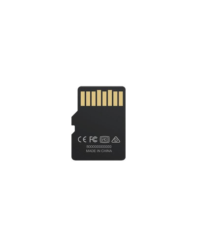 Biwin MS100 microSDXC UHS-1 64GB C10 U3 V30 A1