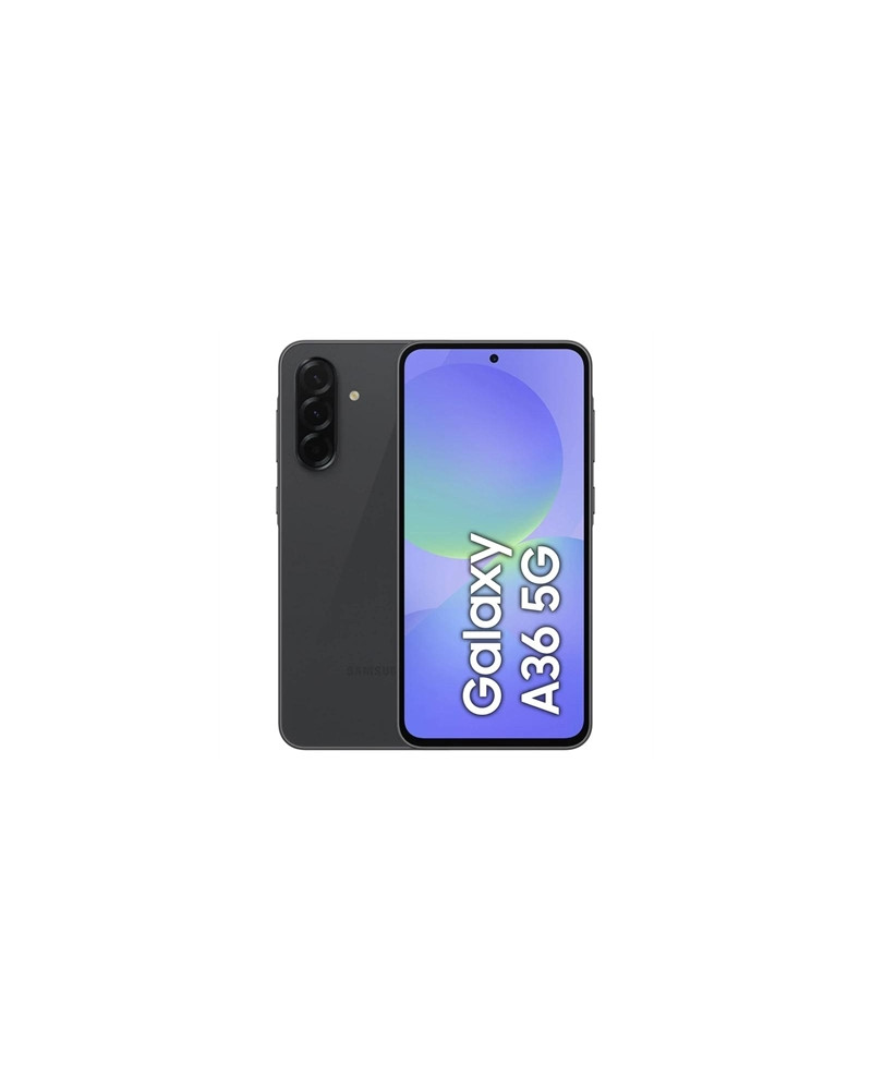 Samsung Galaxy A36 5G EE 6.5" FHD+ 256GB 8GB Black