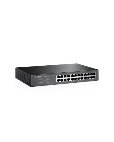 TP-LINK TL-SG1024D Switch 24xGB