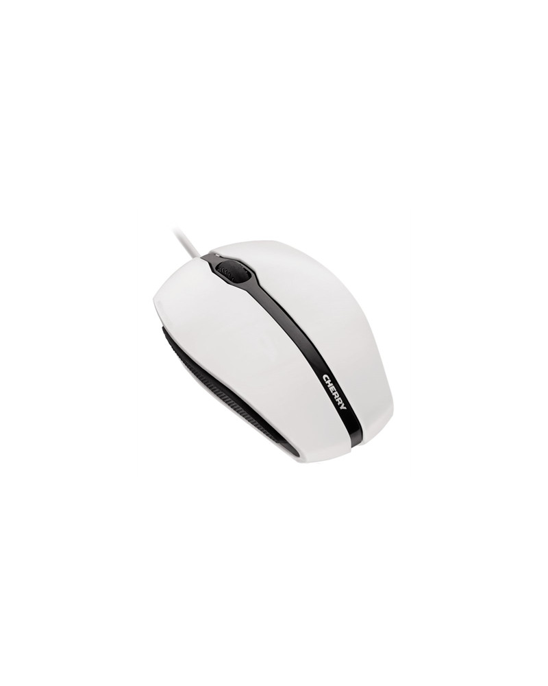 Cherry Raton Gentix Optico USB Blanco